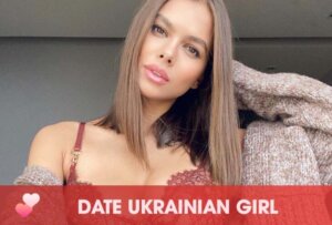 Date Ukrainian Girl Logo