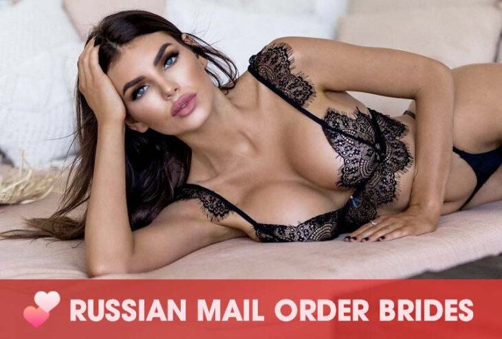 russian mail order brides
